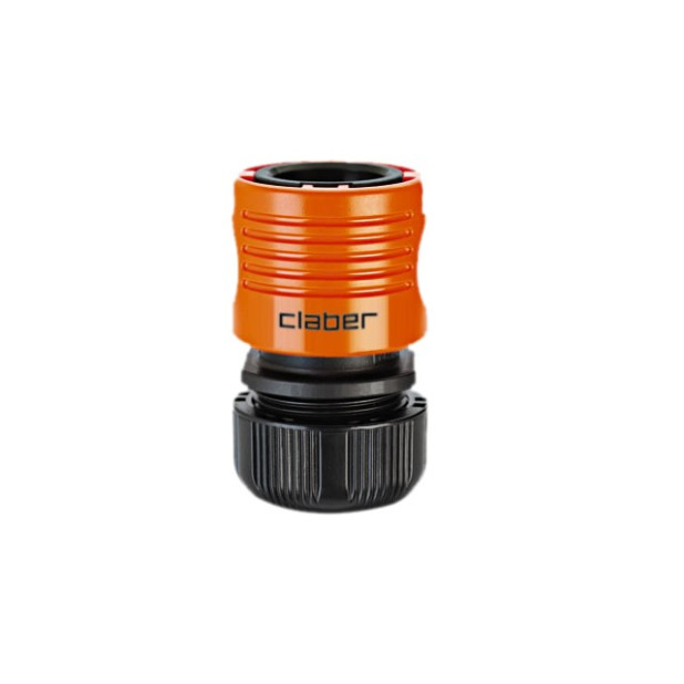 CONECTOR AUTOMATICO 1/2" BLISTER