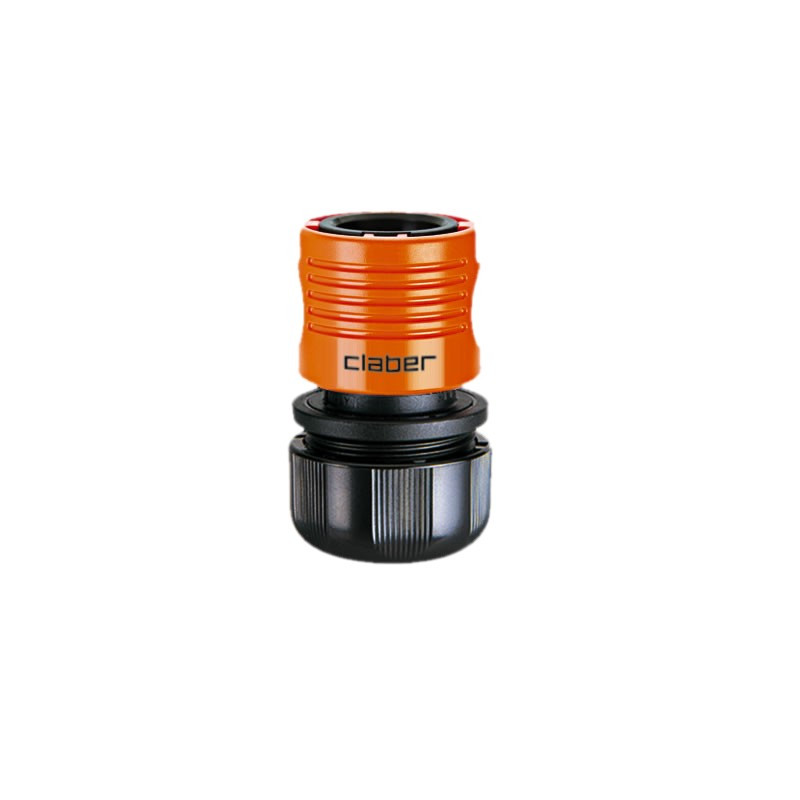 CONECTOR AUTOMATICO 3/4. BLISTER