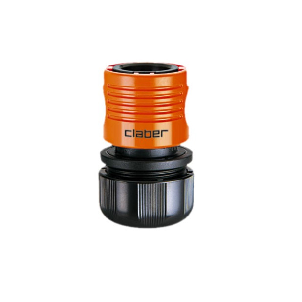 CONECTOR AUTOMATICO 3/4. BLISTER