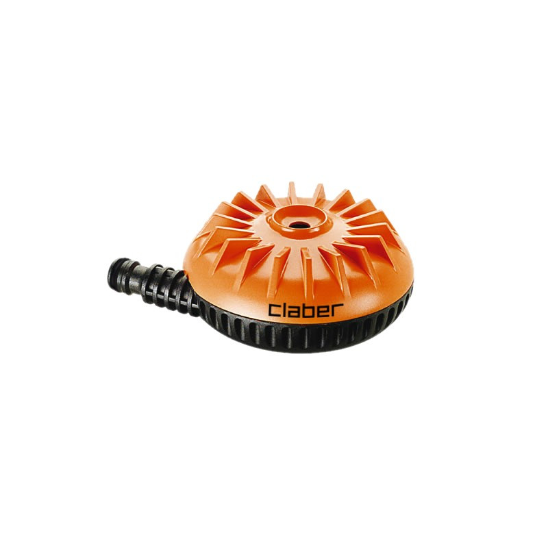 ASPERSOR TURBOSPRUZZO