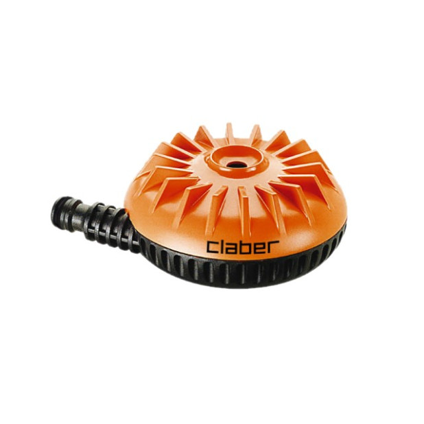 ASPERSOR TURBOSPRUZZO