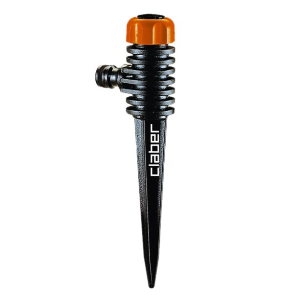 ASPERSOR TURBOSPIKE