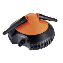 ASPERSOR IDROSPRAY 2000