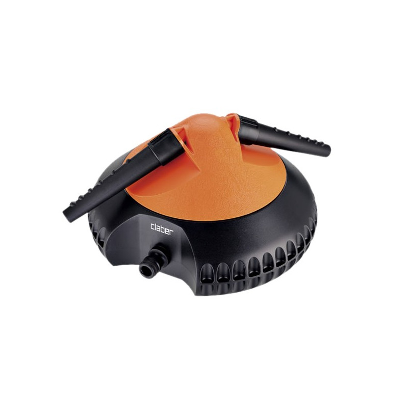 ASPERSOR IDROSPRAY 2000