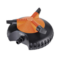 ASPERSOR IDROJET 2000