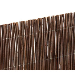 MIMBRE NATURAL. 2,00x5MTS.