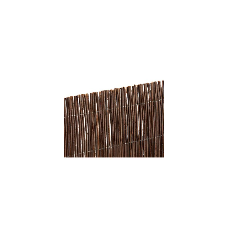 MIMBRE NATURAL. 2,00x5MTS.