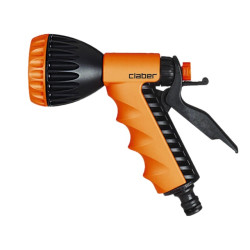 PISTOLA ERGO-GARDEN BL