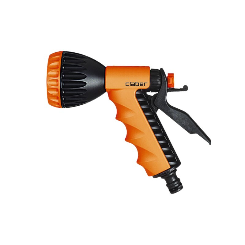 PISTOLA ERGO-GARDEN BL