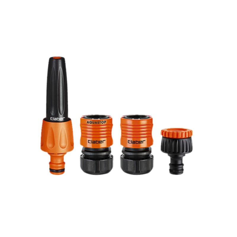 SET LANZA+CONECTOR 1/2.