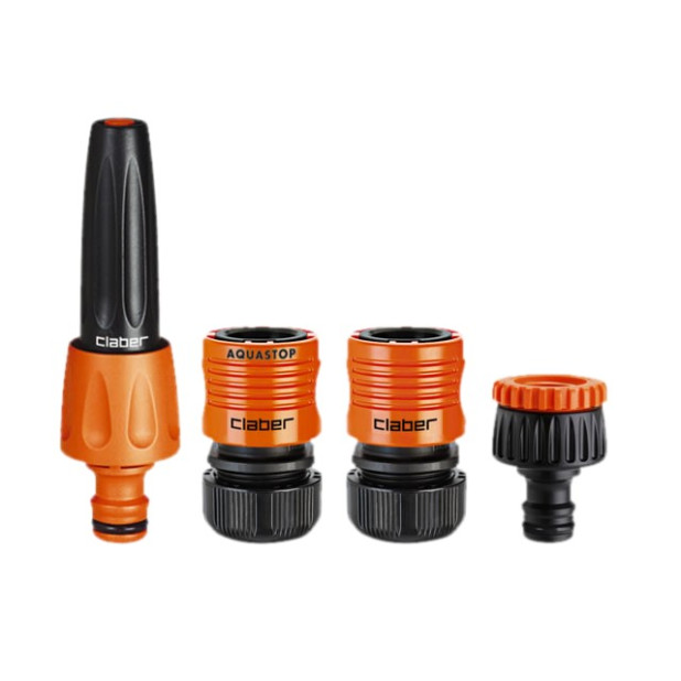 SET LANZA+CONECTOR 1/2.