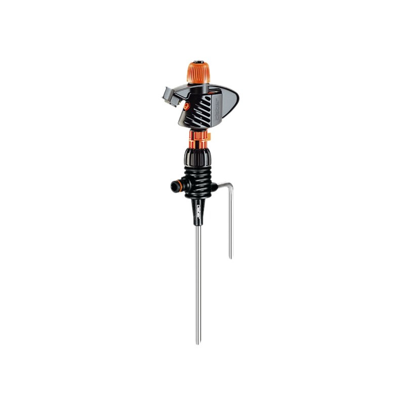 ASPERSOR IMPACTO CON PINCHO