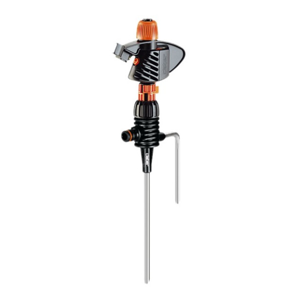 ASPERSOR IMPACTO CON PINCHO