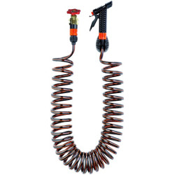 KIT MANGUERA ESPIRAL