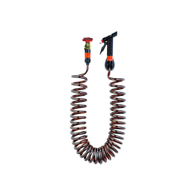 KIT MANGUERA ESPIRAL