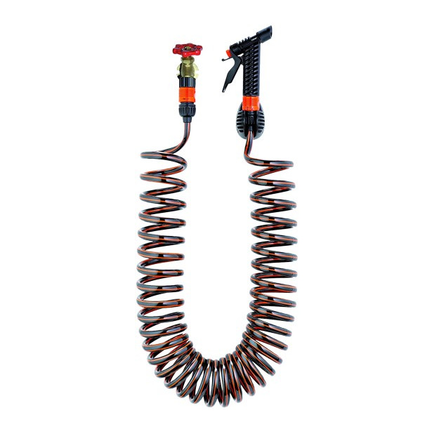 KIT MANGUERA ESPIRAL