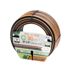 MANGUERA TOP-BLACK 30Mts. 5/8.