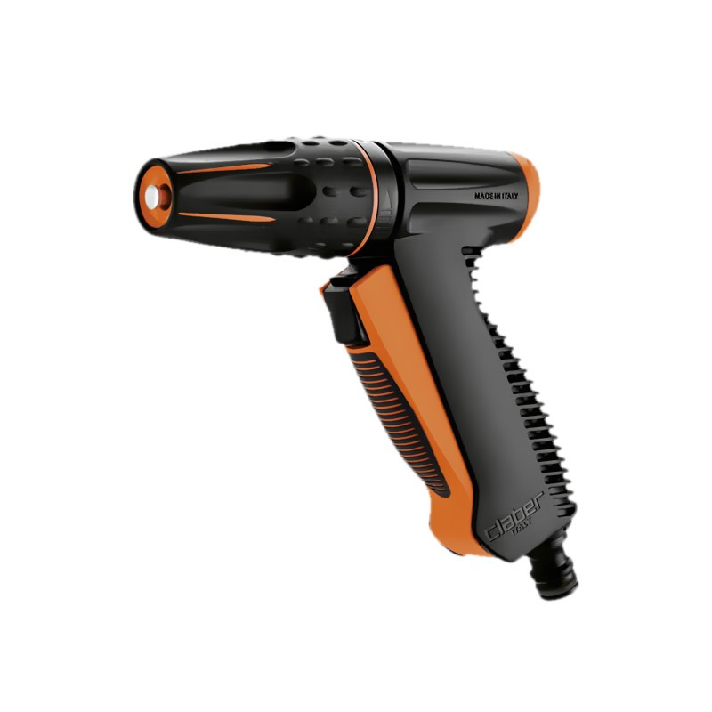 PISTOLA ROCIADORA PRECISION
