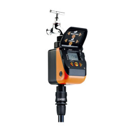 PROGRAMADOR AQUAUNO VIDEO-6 PLUS