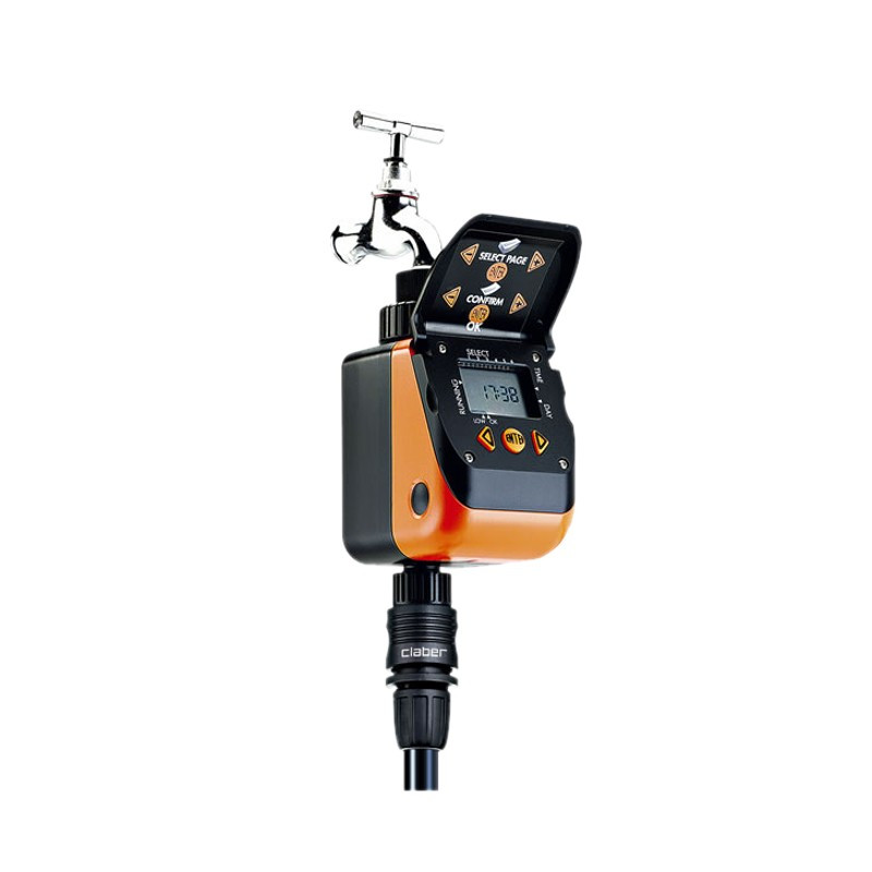 PROGRAMADOR AQUAUNO VIDEO-6 PLUS