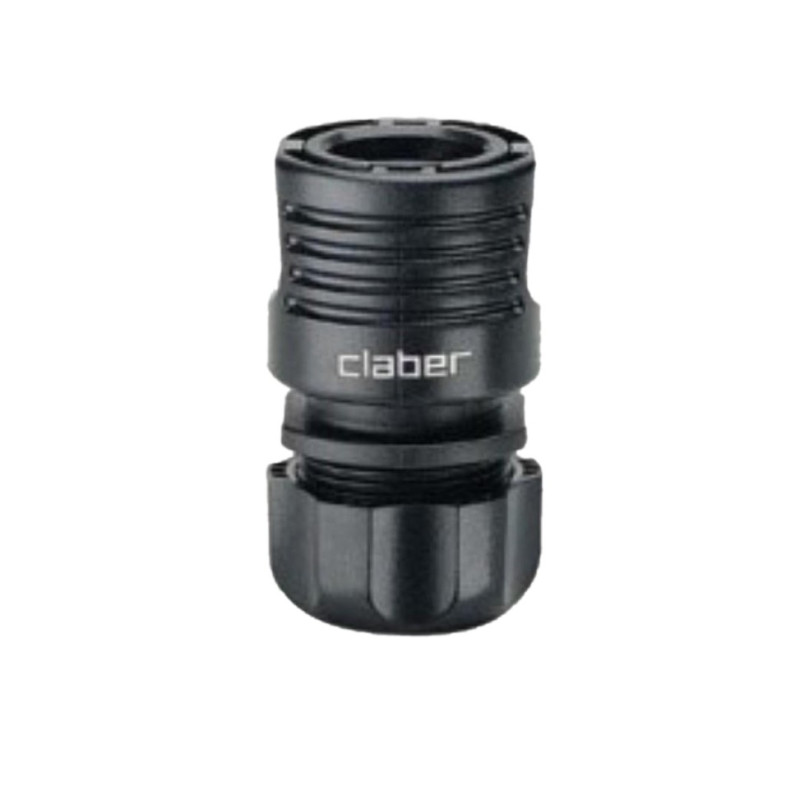 CONECTOR AUTOMATICO TUBO 1/2. BL