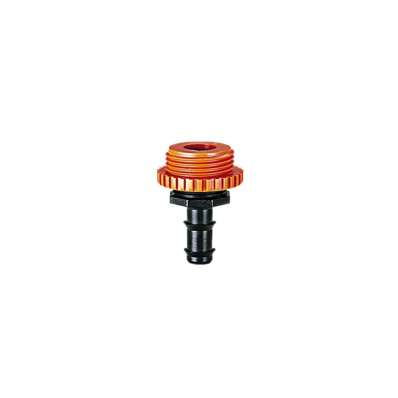 ADAPTADOR MACHO 3/4. BL