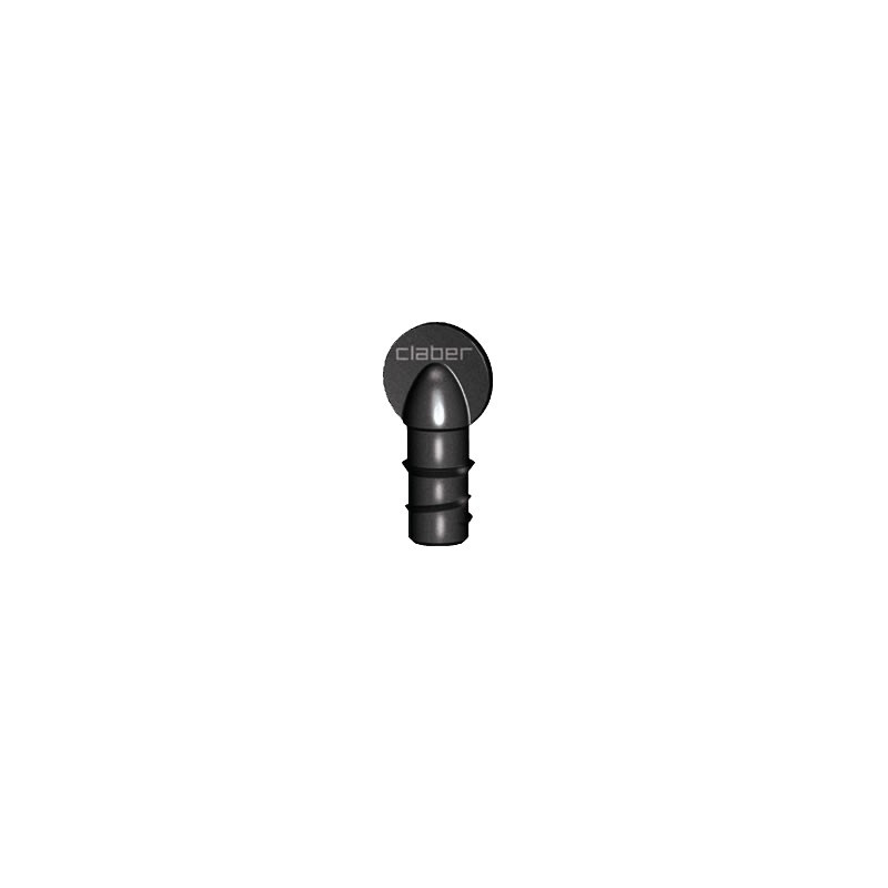 TAPON FINAL TUBO 1/2. BL 4UNID.