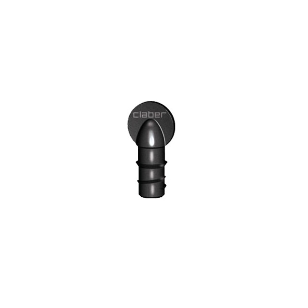 TAPON FINAL TUBO 1/2. BL 4UNID.