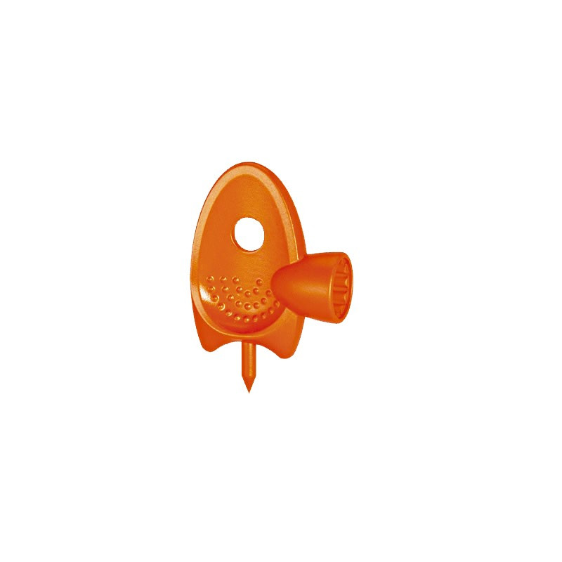 LLAVE PERRORATUBO BL 1UNID.