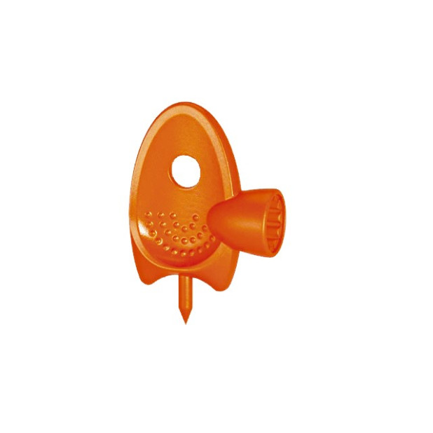 LLAVE PERRORATUBO BL 1UNID.
