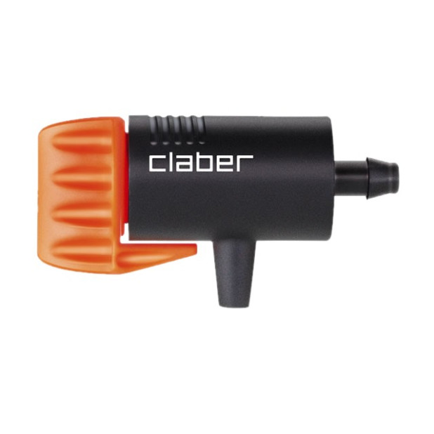 GOTERO REGULABLE 0-6 L/H 20UNID.