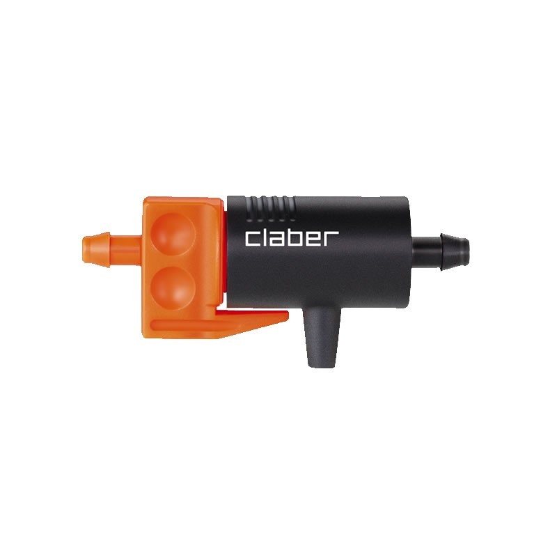 GOTERO REGULABLE LINEA 0-6 L/H 10UNID.