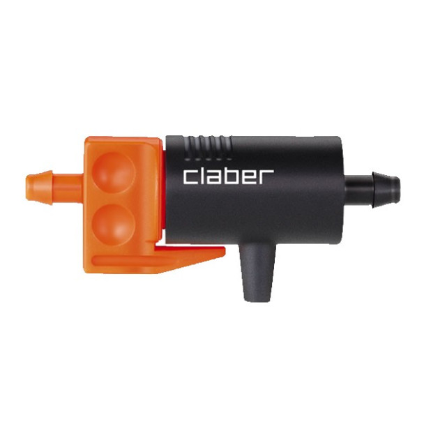 GOTERO REGULABLE LINEA 0-6 L/H 10UNID.