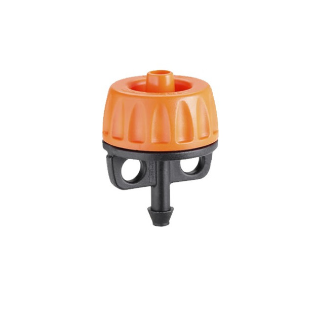 GOTERO 4L/H AUTOCOMPENSADO BL 10UNID.