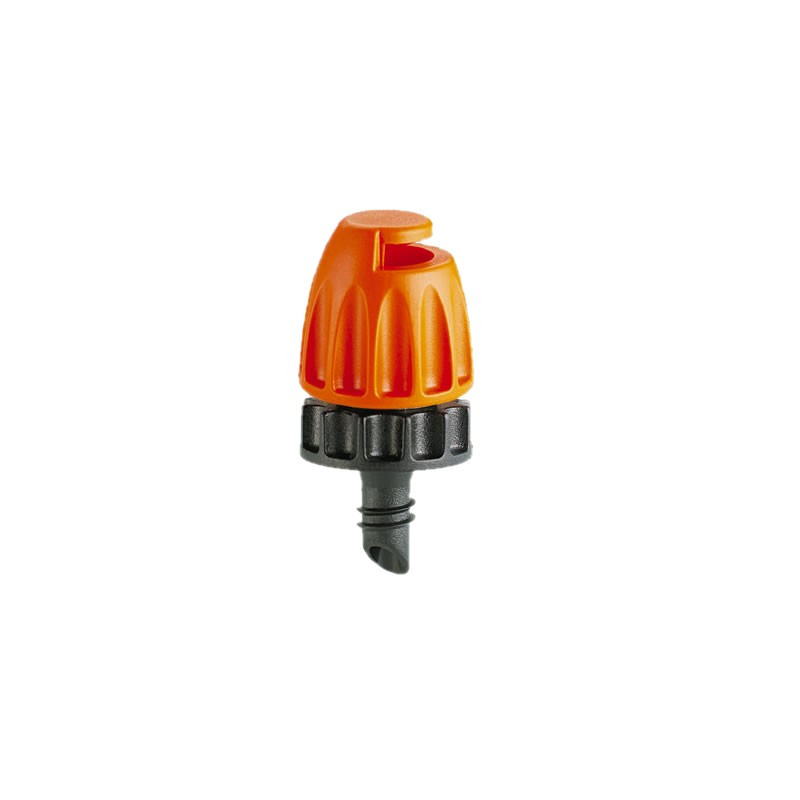 MICRO ASPERSOR 180º BL 10UNID.
