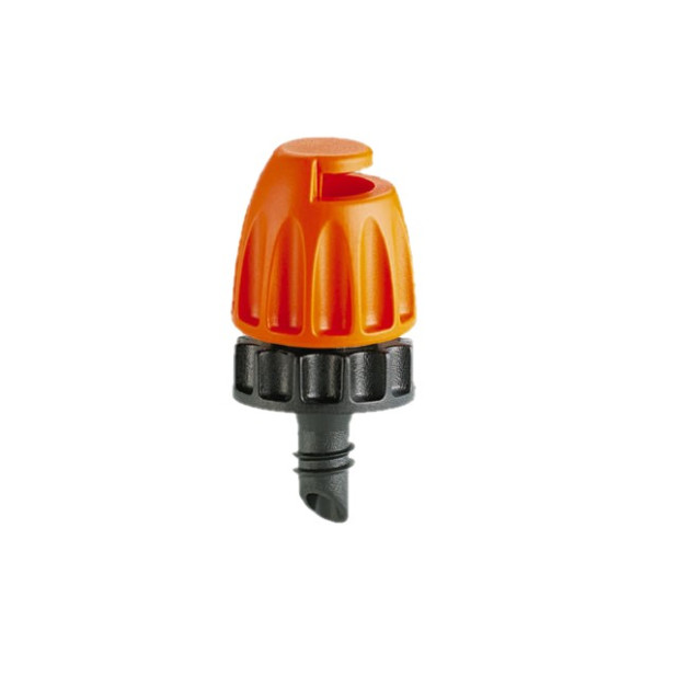 MICRO ASPERSOR 180º BL 10UNID.