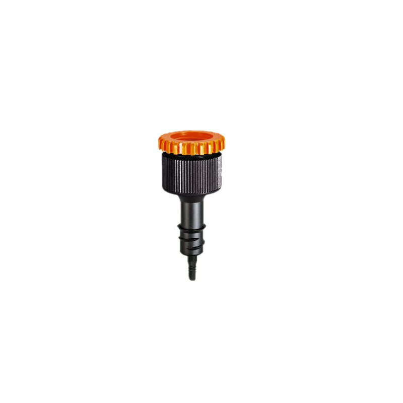 CONECTOR PARA TUBO 1/2. Y 1/4.