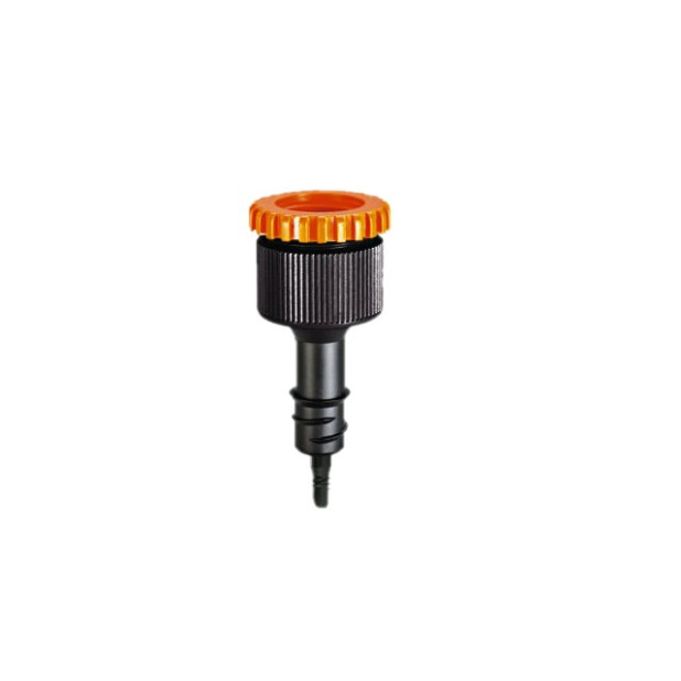 CONECTOR PARA TUBO 1/2. Y 1/4.
