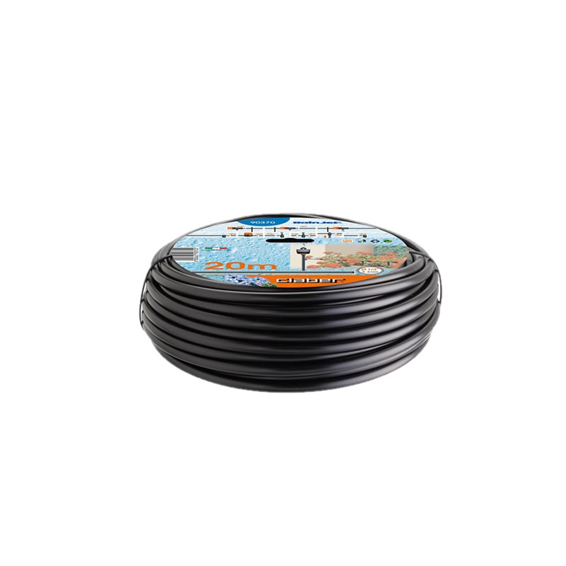 TUBO MICRO 1/4. 20Mts.