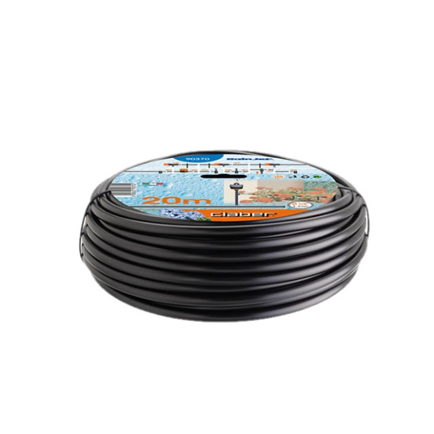 TUBO MICRO 1/4. 20Mts.