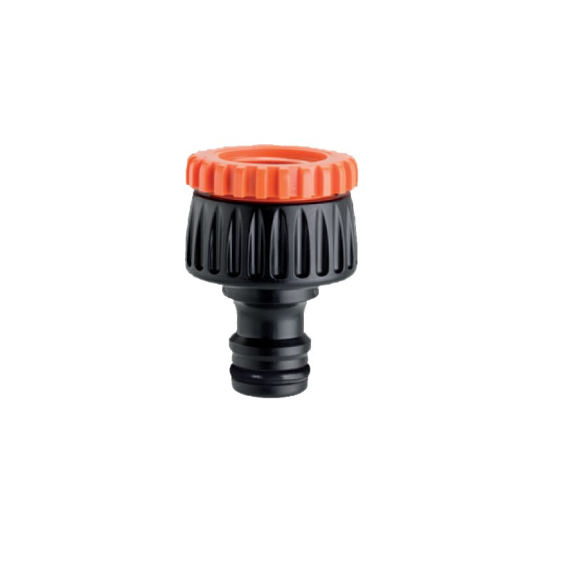 CONEXION DE GRIFO 1"-3/4" BL