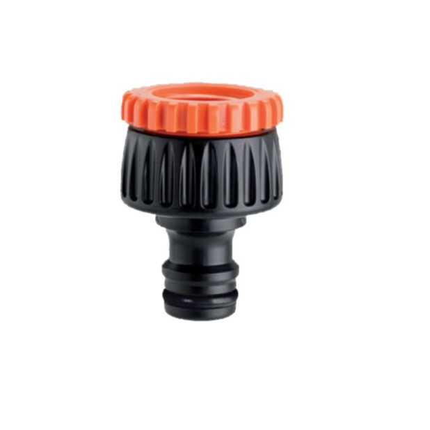CONEXION DE GRIFO 1"-3/4" BL