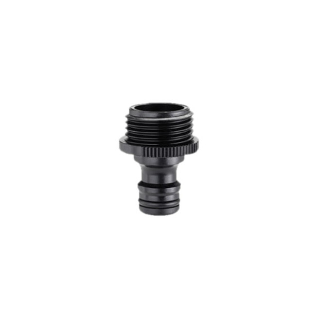 CONECTOR MACHO ASPERSOR 3/4"