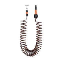 ESPIRAL MANGUERA CLABER BASIC