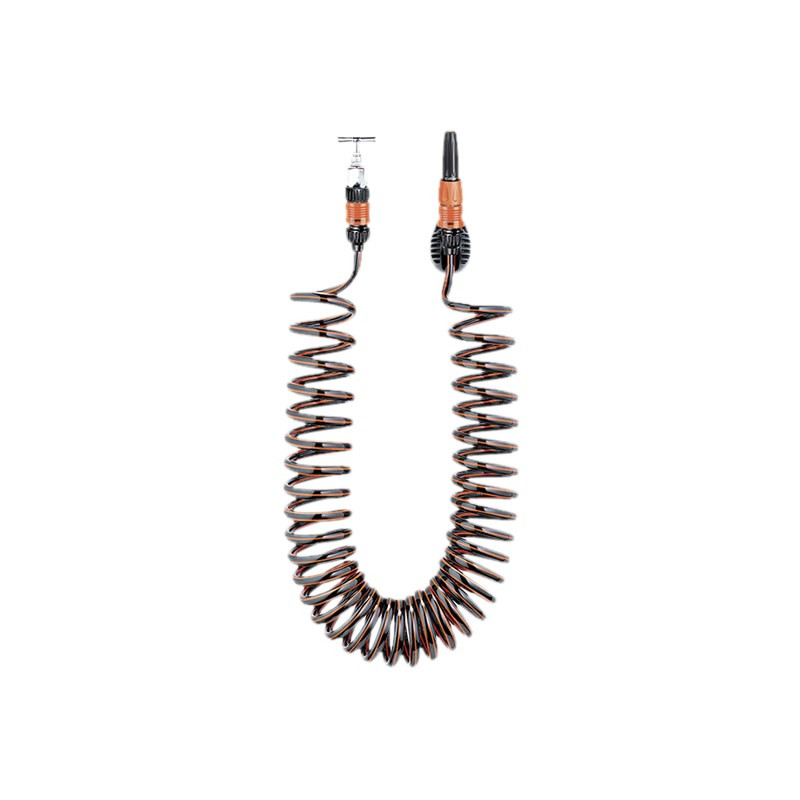 ESPIRAL MANGUERA CLABER BASIC