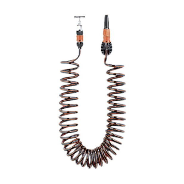 ESPIRAL MANGUERA CLABER BASIC