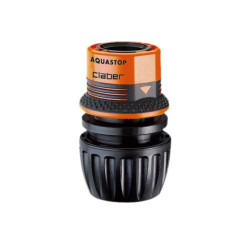 ERGOGRIP AQUASTOP 1/2-5/8-3/4 BL