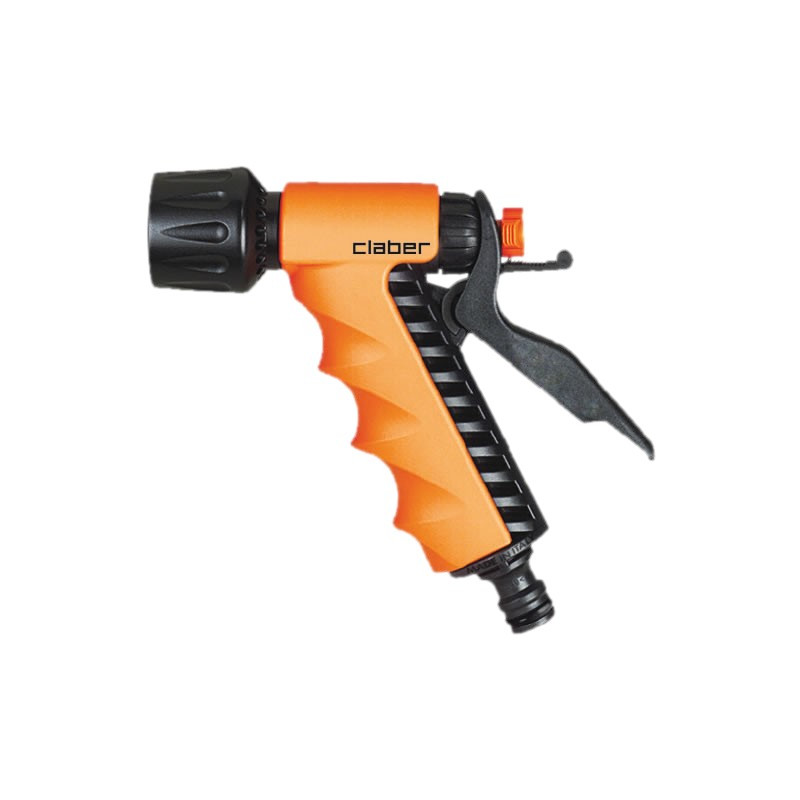 PISTOLA ERGO BLISTER
