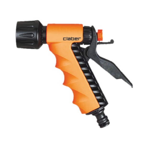 PISTOLA ERGO BLISTER