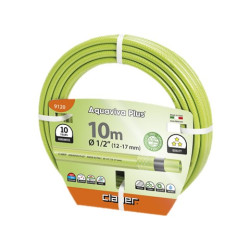 MANGUERA AQUAVIVA PLUS 1/2" 10Mts